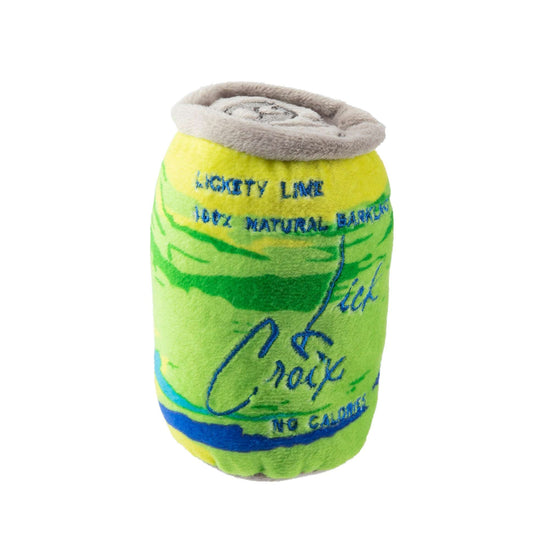Lickety Lime LickCroix