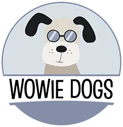 Wowie Dogs Logo
