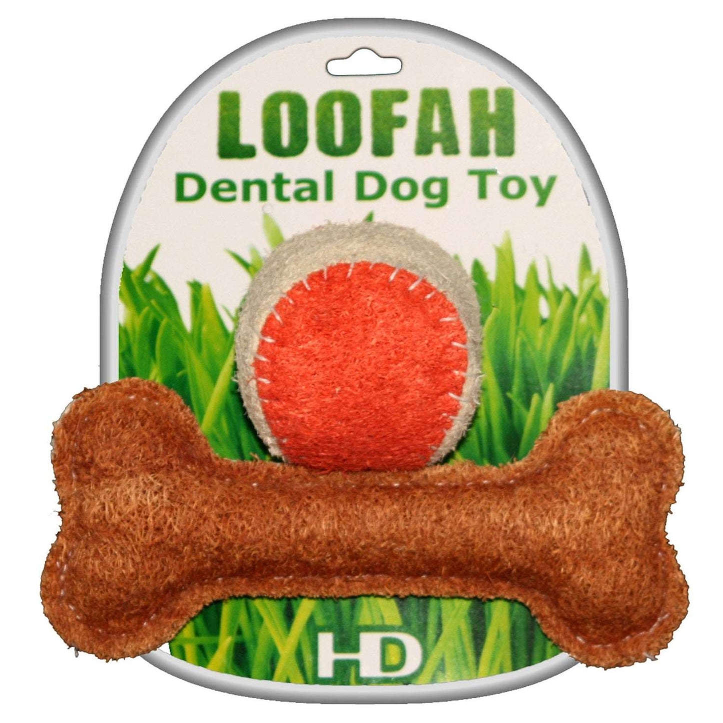 Organic Vegetable Dental Toy - Playtime Set (Large) – Wowie Dogs