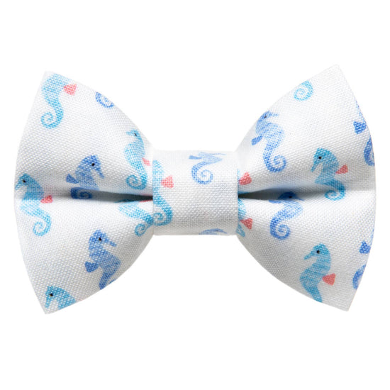 Load image into Gallery viewer, The Summer School - Cat / Dog Bow Tie
