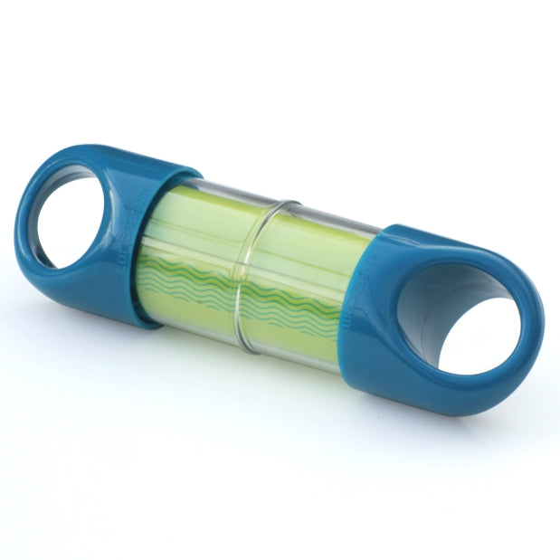 Loop Blue Dog Poop Bag Holder