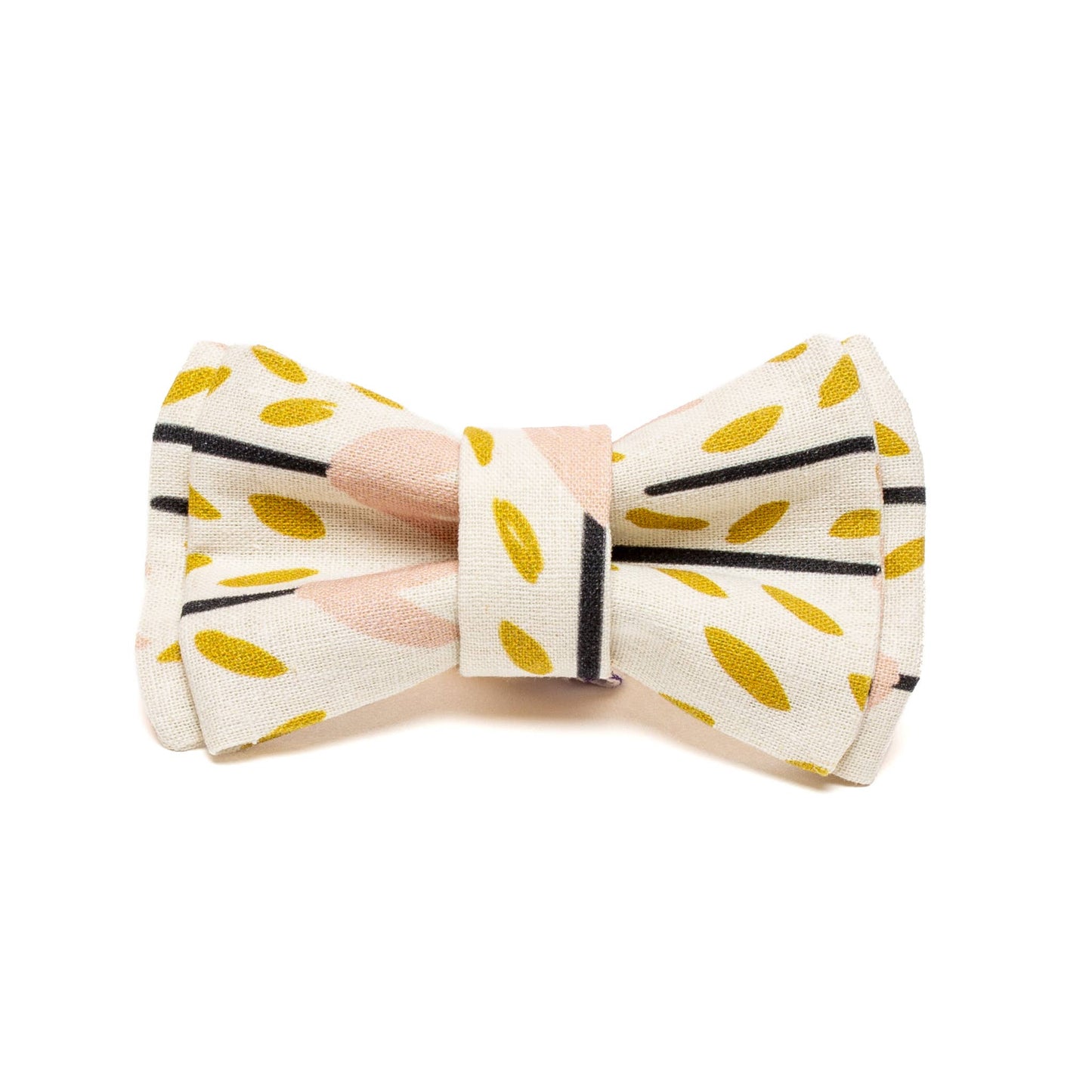 Morning Meadow Bow Tie