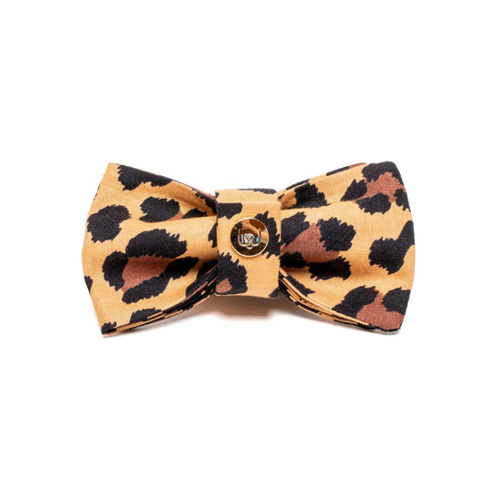The Beast Bow Tie