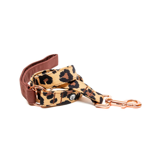 The Beast Leash